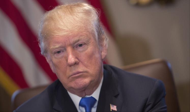 ترامب: الاتفاق النووي الإيراني ’كارثة‘