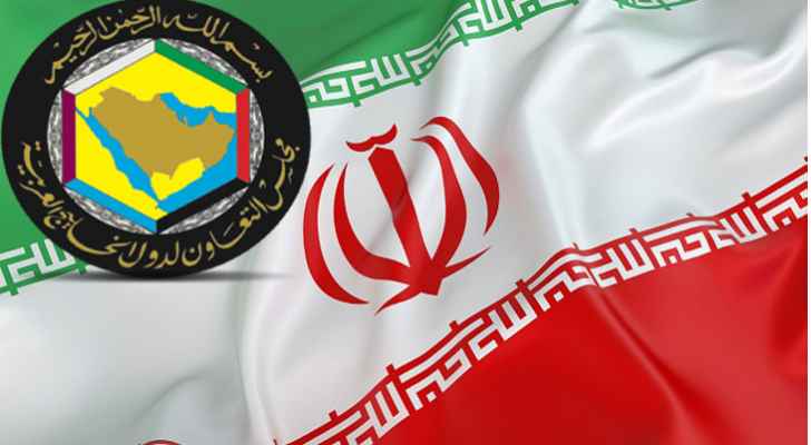إيران تدعو دول الخليج إلى التخلص