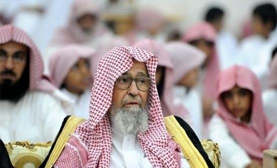داعية سعودي: شاتمو الحكام من الخوارج