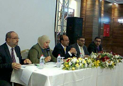 جلسة حوارية بالكرك تناقش الفكر المتطرف