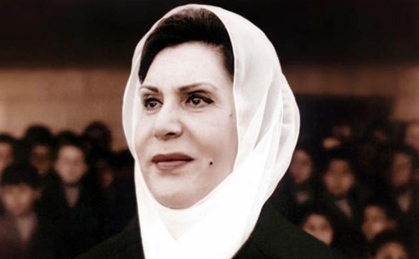 الذكرى الـ 24 لوفاة الملكة زين