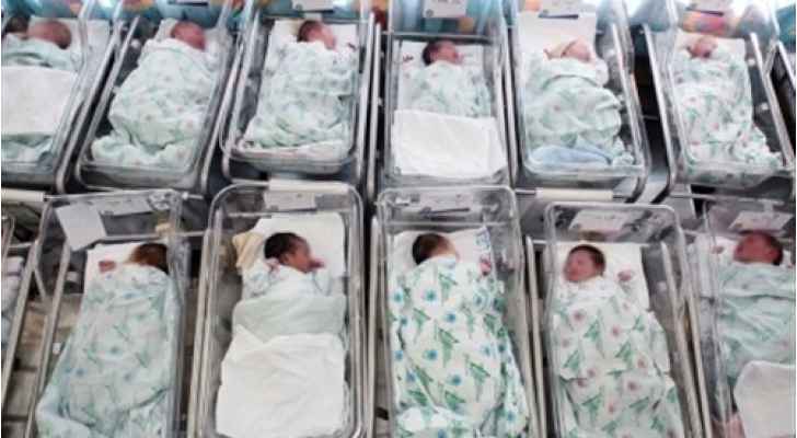 بعد 50 عاما.. يكتشف أنه ليس