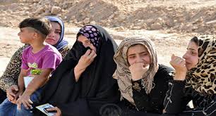 أكثر من 68 ألف نازح جراء