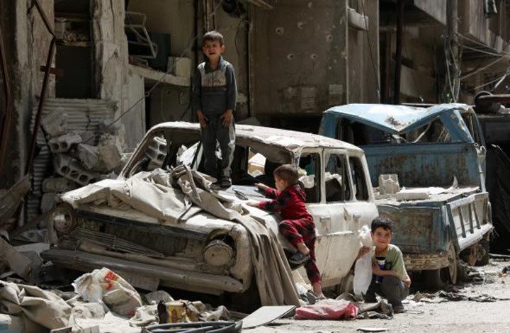 صحيفة: الأسد يصادر عقارات ملايين المهجّرين