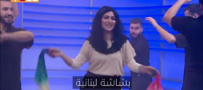 بعد الأغنية «اللبنانية» الساخرة من اللاجئين..