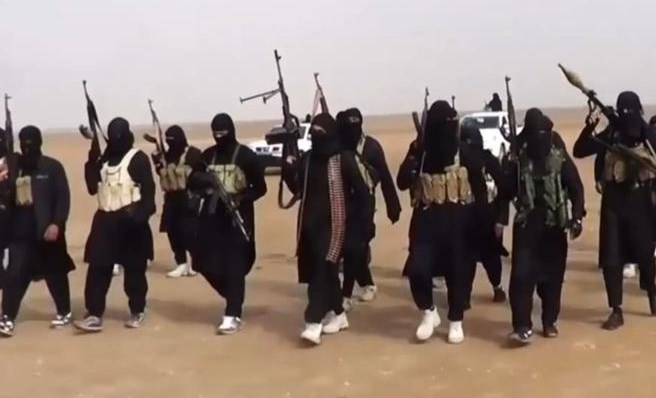 416 ممولا لداعش في فرنسا