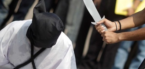 السعودية تعدم 48 شخصا في 4