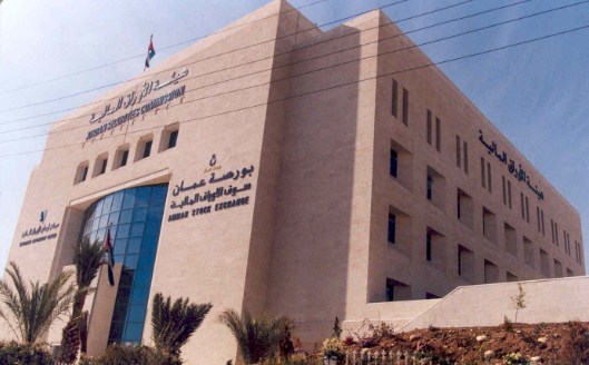 31.3 مليون دينار حجم التداول الاسبوعي