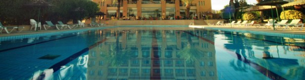 «السياحة» تحدد شروط السلامة في البرك