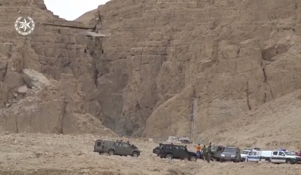 مصرع 9 أشخاص وفقدان آخرين بسبب