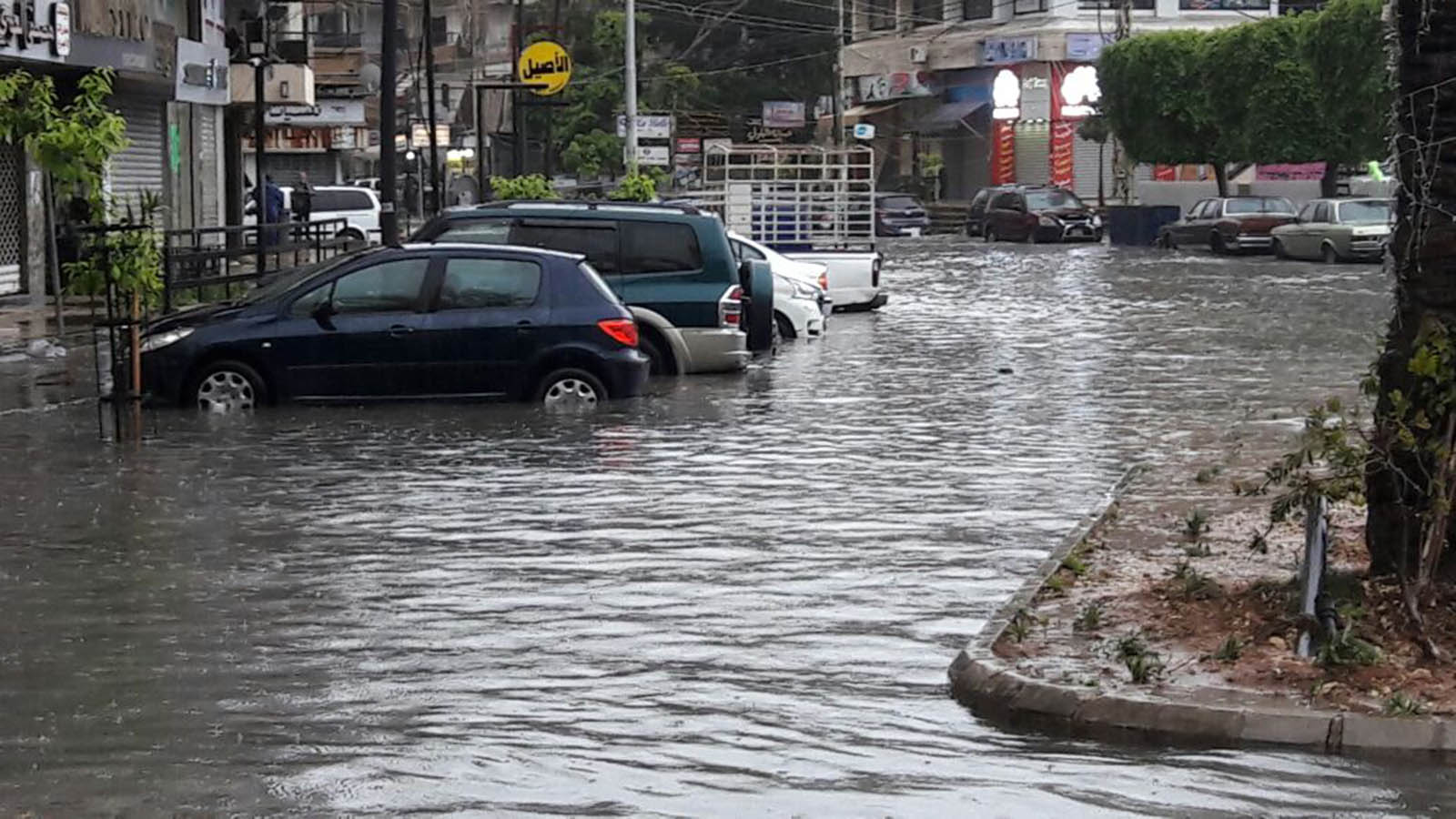 تعرف على الطرق المغلقة في المملكة