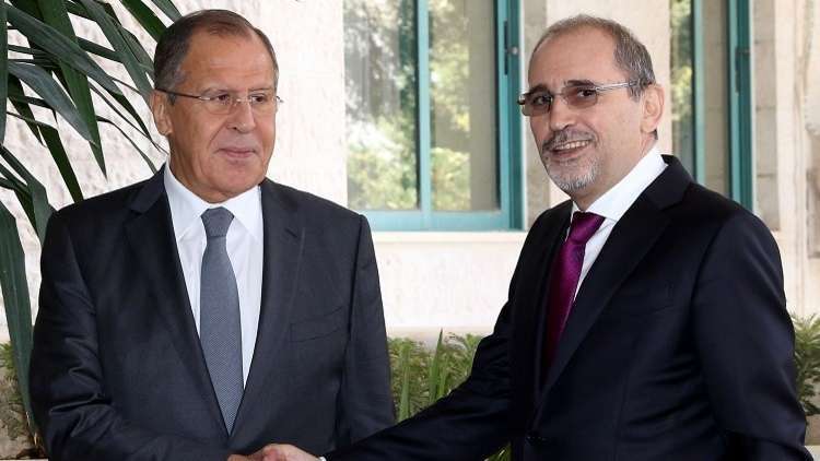 الخارجية الروسية: سنبحث مع الأردن الوضع