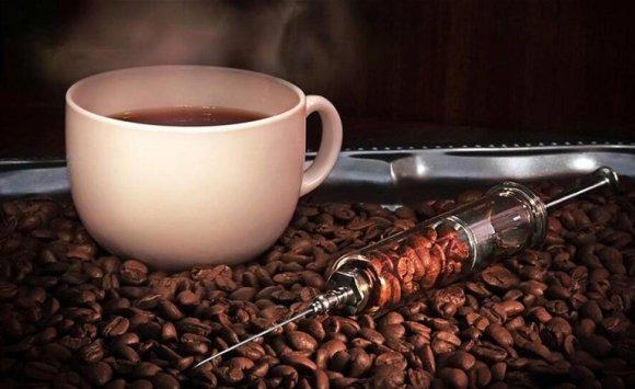خطوة واحدة للتغلب على إدمان القهوة