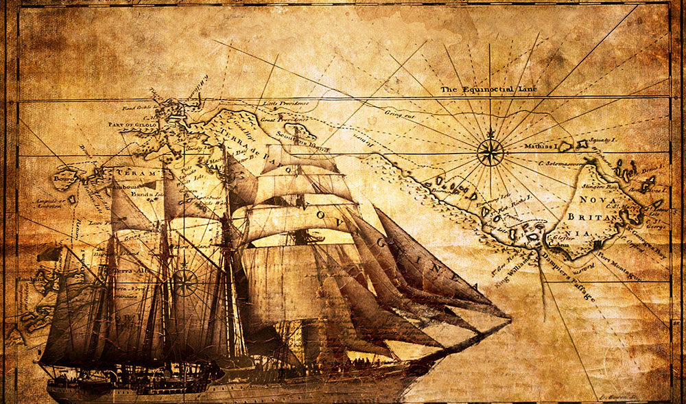 اكتشاف اسم بلدة أردنية على خارطة