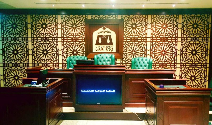 بعد الحكم على مقيم «أردني».. بدء