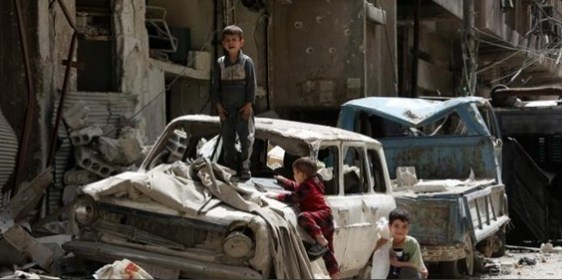 الأسد يصادر أملاك اللاجئين السوريين