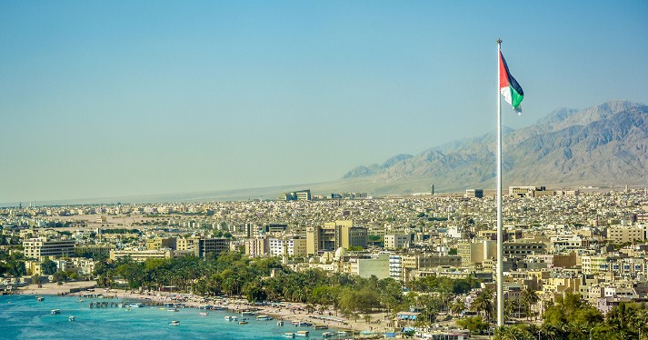 «اجتماعات العقبة» تبدأ غدا لبحث وتنسيق