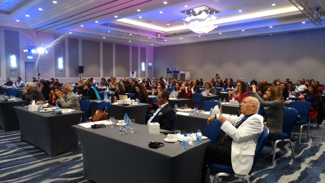 مفكرون عرب يعرضون أبرز ملامح تجديد