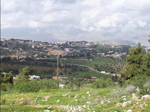 ارتفاع طفيف على درجات الحرارة