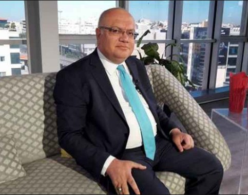 هلسة : مسرب خاص لسيارات الشحن