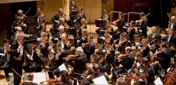 السعودية تستضيف 3 حفلات موسيقية للأوركسترا