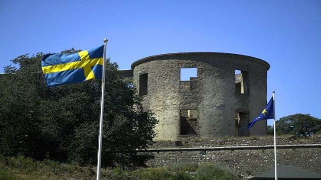 السويد .. العثور على آثار مذبحة