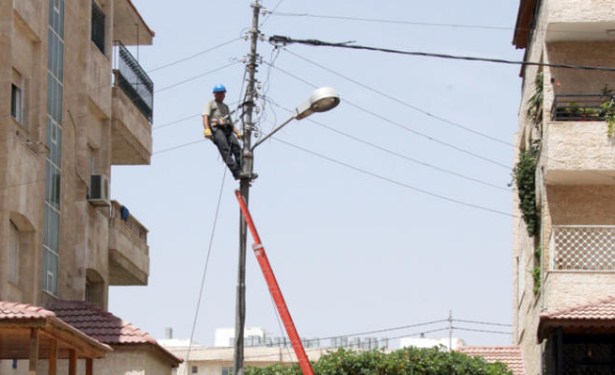 «الضمان» تصنف مهنا جديدة بالخطرة