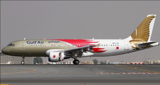البحرين تضم 39 طائرة بوينغ وايرباص