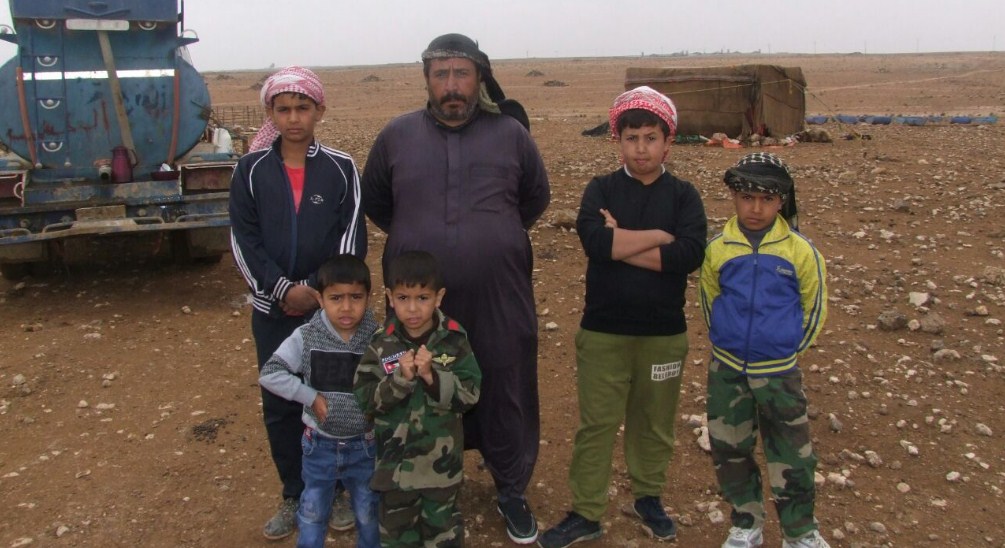 المنطقة العسكرية الشرقية تلبي نداء إستغاثة