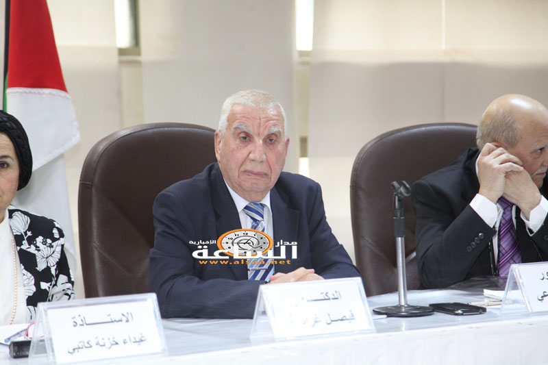 الغرايبة يستعرض «مفاتيح الارتقاء بالمجتمع العربي