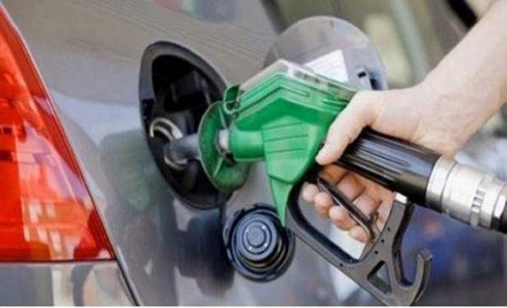 عقل يرجح رفع اسعار البنزين 3