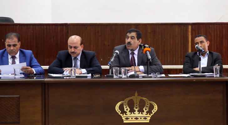 رصد 14 مليون و631 الف دينار