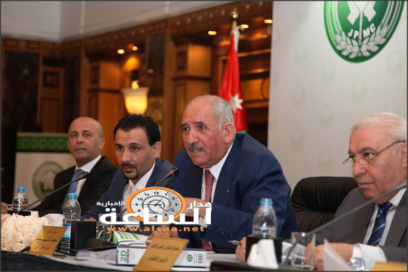 الفوسفات تستعيد 20 مليون دينار من