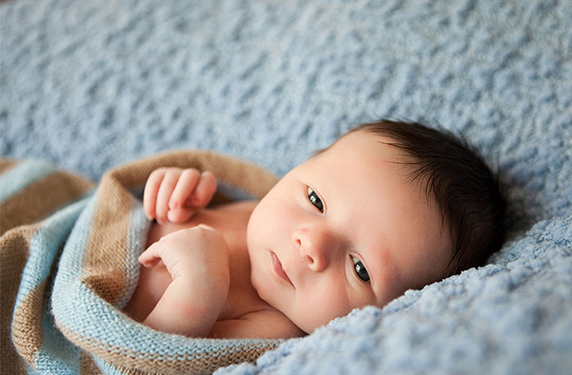 اطباء ينفذون ’موت الرحمة‘ بحق رضيع