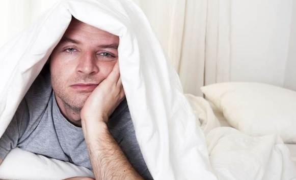 اكتشاف خطر مروع لقلة النوم