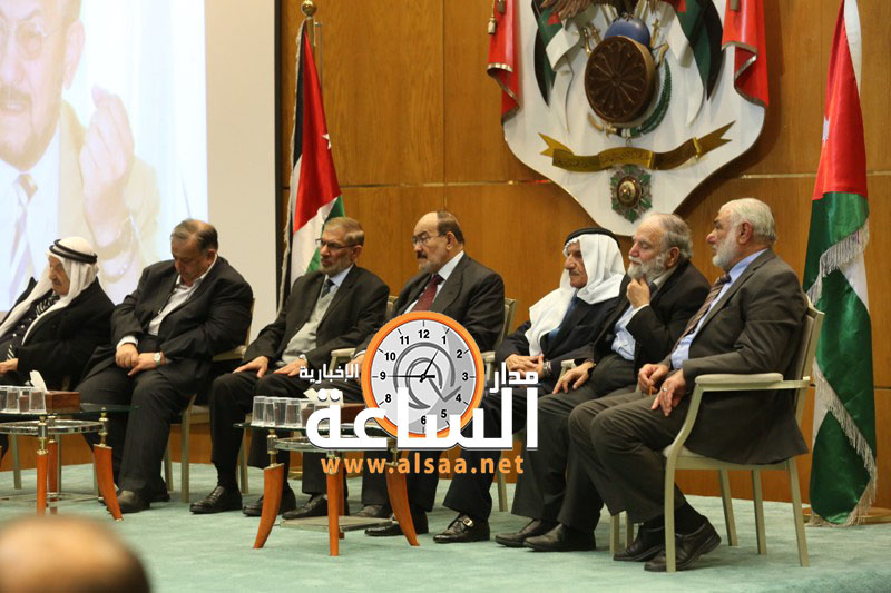 جمعية جماعة الاخوان المسلمين تكرم مراقبها