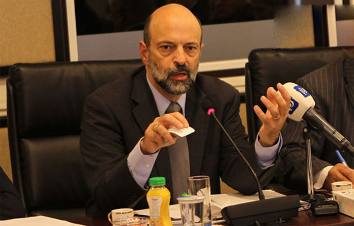 الرزاز: من المبكر الحديث عن نتائج