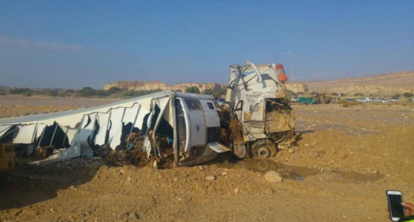 قوات إسرائيلية تعبر الحدود الأردنية بحثا