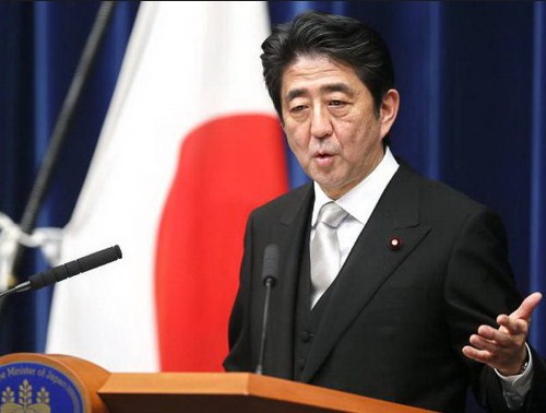 تفاصيل الزيارة المرتقبة لرئيس وزراء اليابان