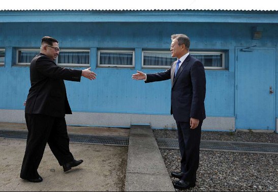 سيئول تلمح لاغلاق موقع تجارب نووي