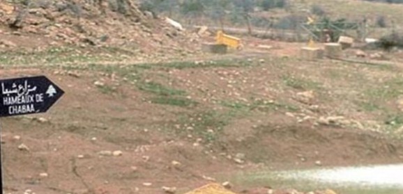 قوة إسرائيلية تختطف لبنانية في «محور