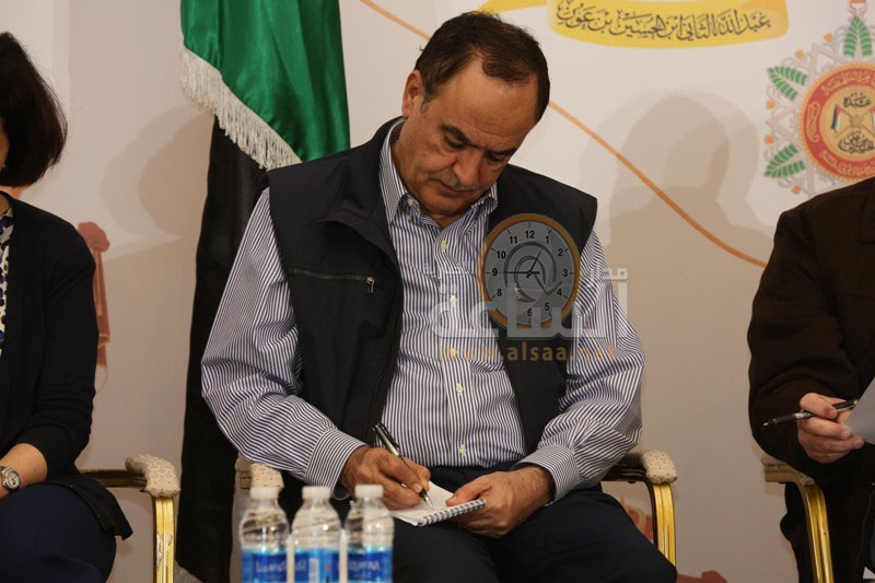 جمال الصرايرة .. جبرها قبل أن