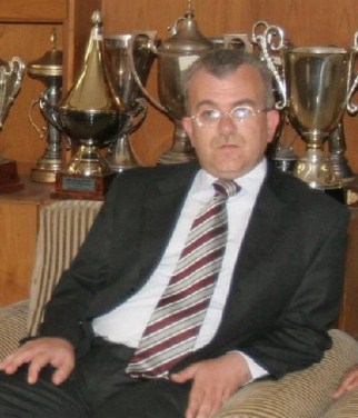 بكر سلطان العدوان ينسحب من انتخابات