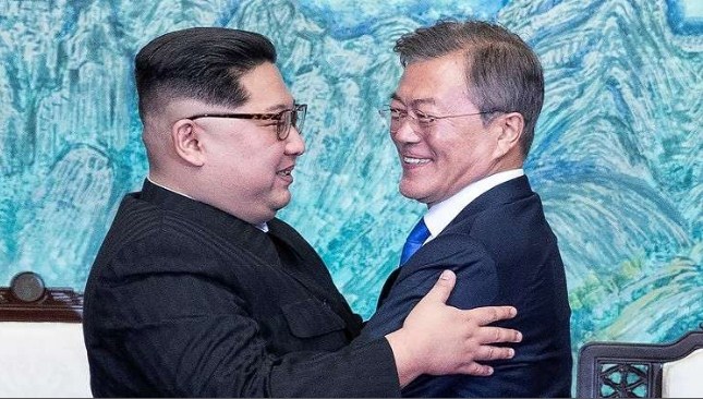 وحدة الكوريتين تبدأ بتوحيد التوقيت