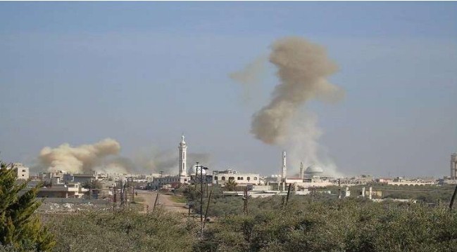 استخباراتي إسرائيلي سابق يرجح وقوف واشنطن