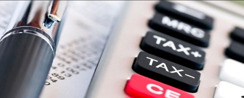 الضريبة: التهرب الضريبي هو جريمة تعادل