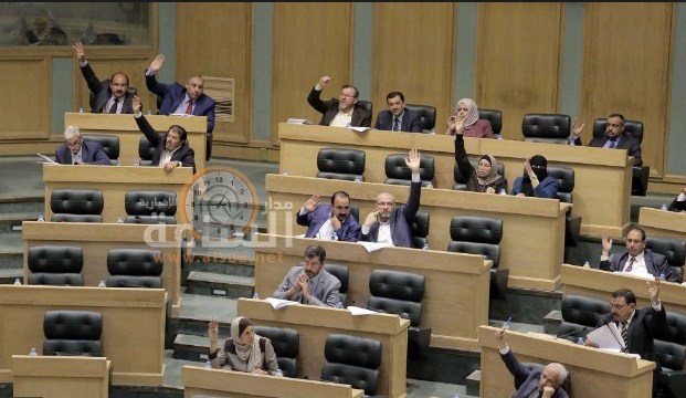 مجلس الأمة يقر «المسؤولية الطبية» و