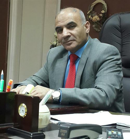 مدير تربية لواء الجامعة.. إدارة وطنية