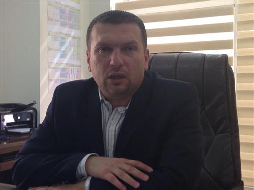 استقالة المحروق المدير التنفيذي للمؤسّسة الأردنيّة