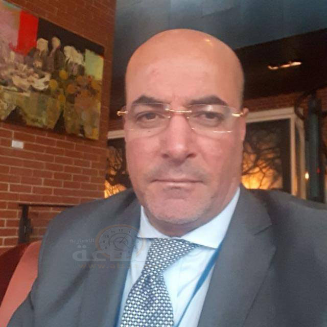 الرواشدة يهنئون الدكتور عبدالحكيم الشبلي العتوم